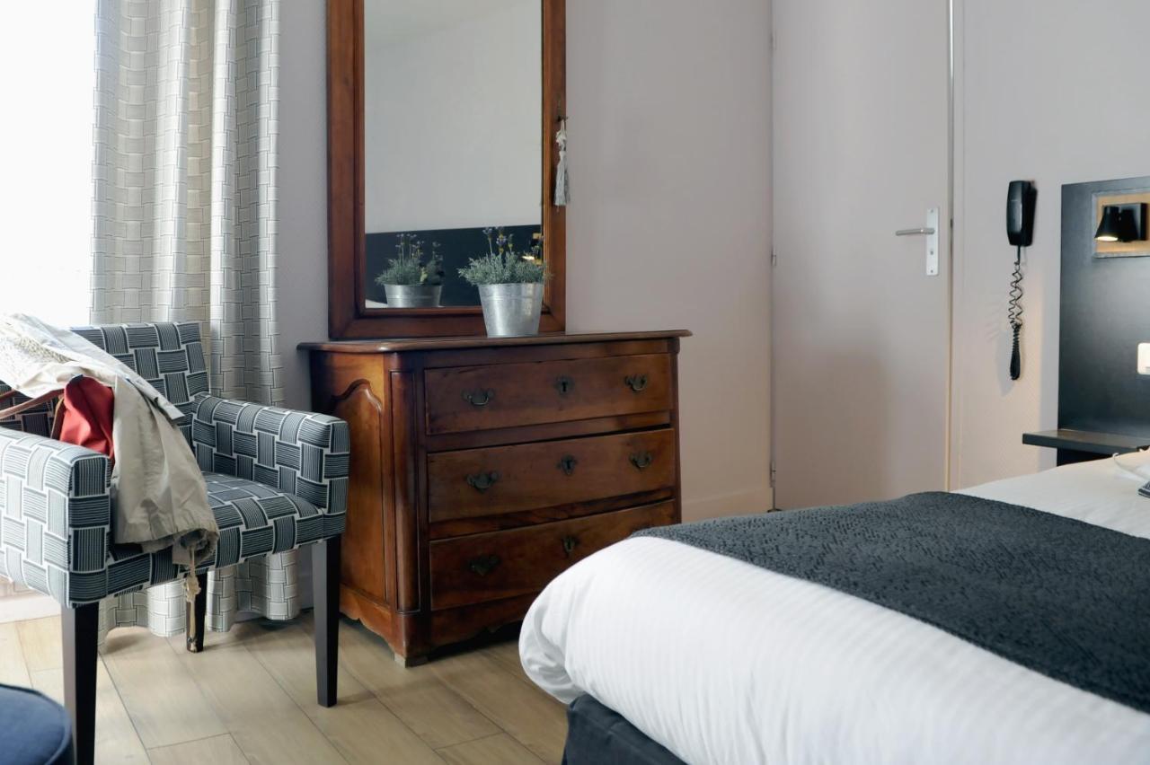Logis Hotel Du Chene Itxassou Ngoại thất bức ảnh